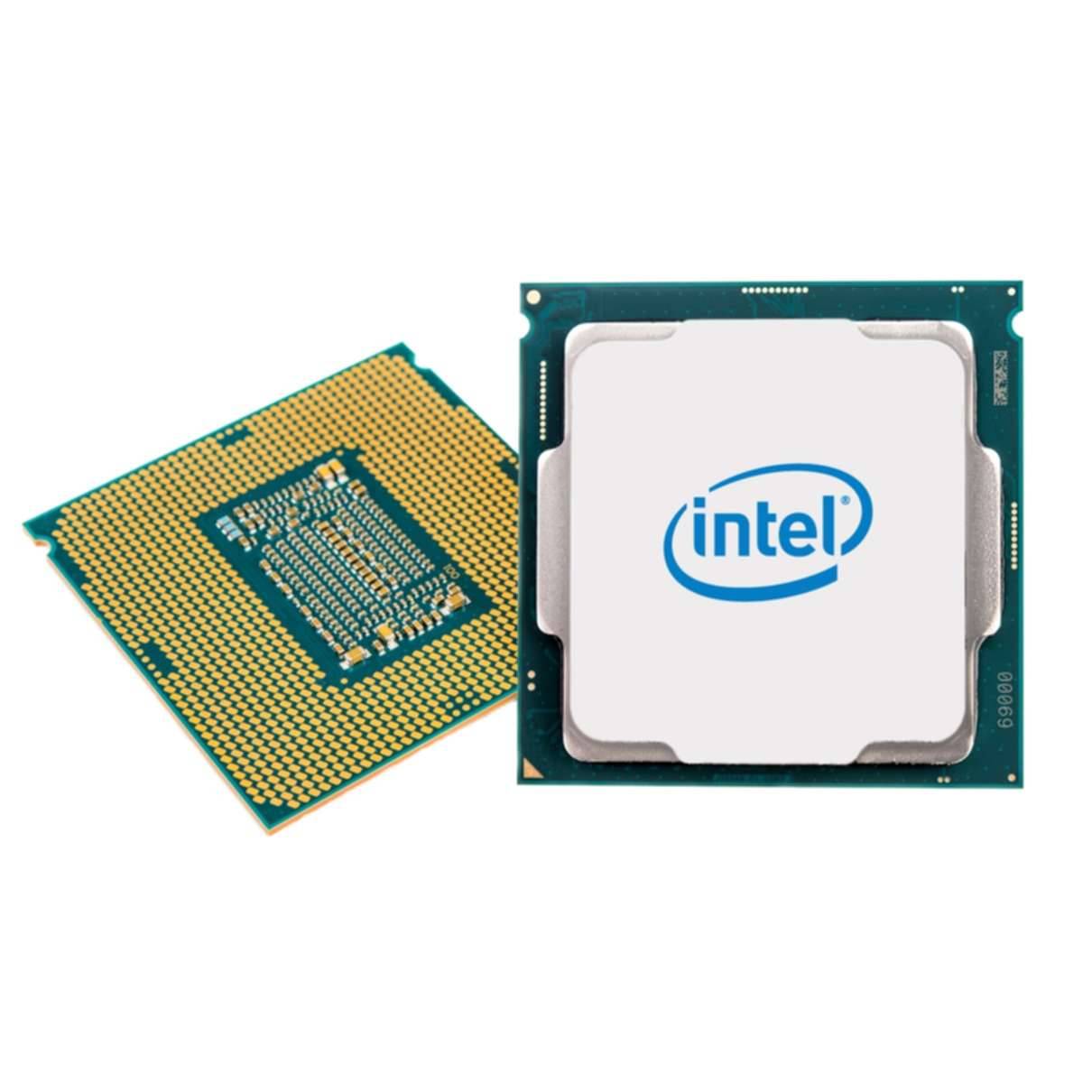 Intel Core i5 8400 - 2.8 GHz - 6 Kerne - 6 Threads - 9 MB Cache-Speicher - LGA1151 Socket