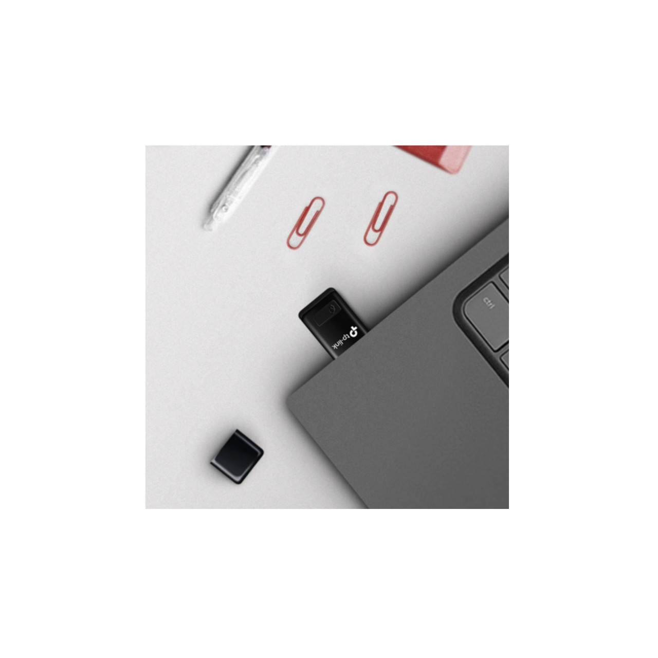 TP-LINK TL-WN823N WLAN Stick USB 2.0 300 MBit/s