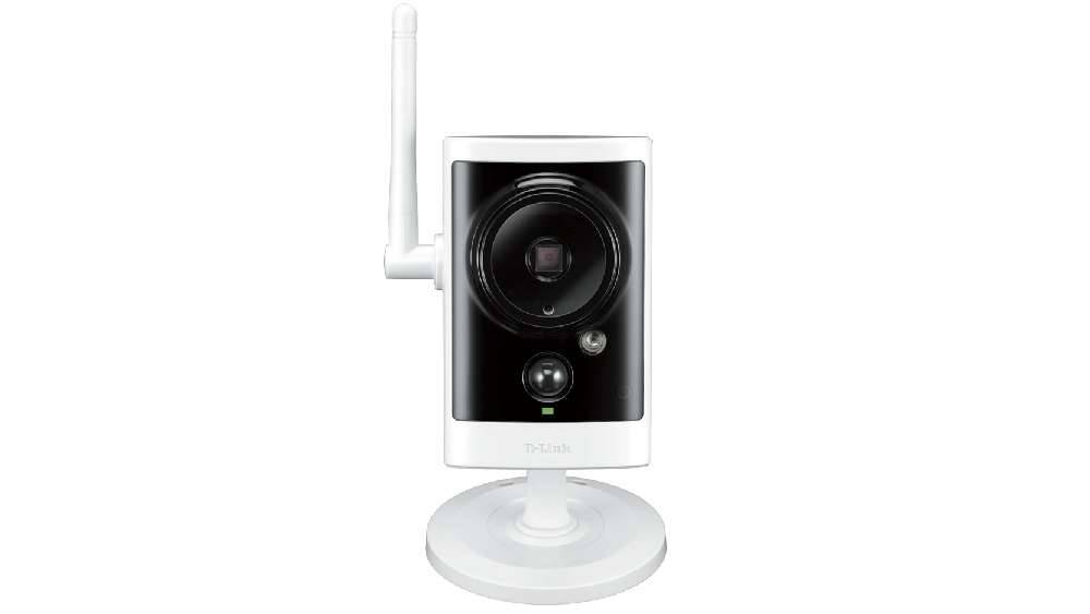 D-Link IP-CAM Wireless N Day/Night Outdoor Cloud Camera