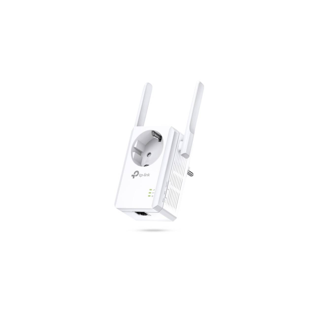 TP-LINK WLAN Repeater TL-WA860RE TL-WA860RE 300 MBit/s