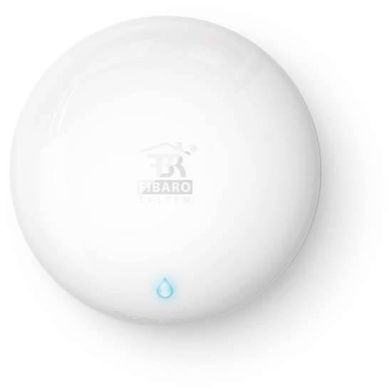 Fibaro Z-Wave Wassermelder FIBEFGFS-101-ZW5
