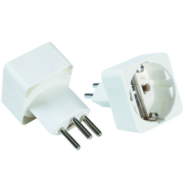 Bachmann 921.011 Reiseadapter
