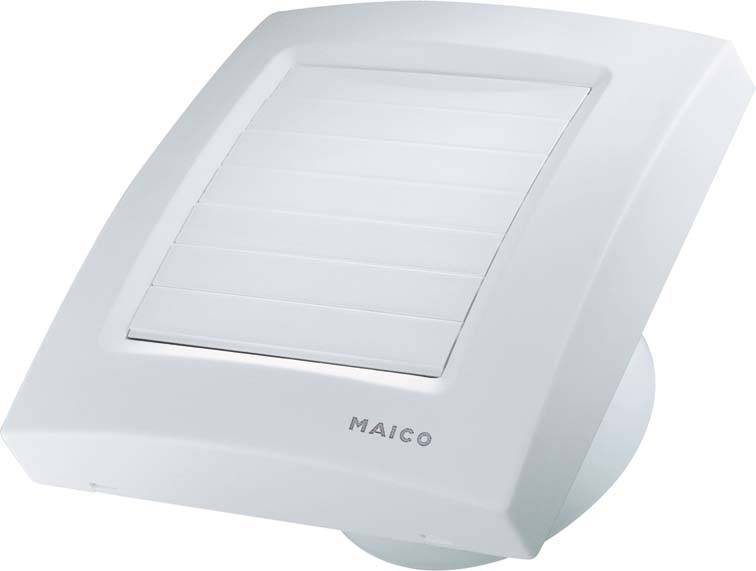 Maico Ventilatoren Kleinraumventilator
