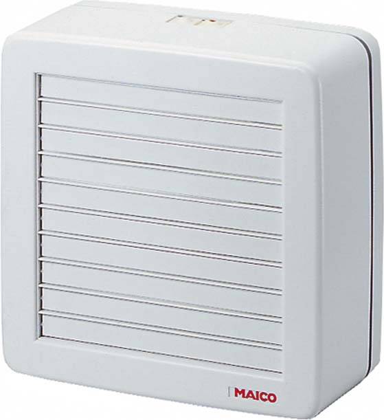 Maico Ventilatoren Wand- und Fensterlüfter