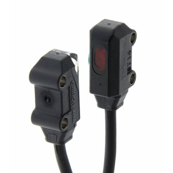 OMRON ELECTRONICS GmbH O Fotoschalter E3T-ST14 2M