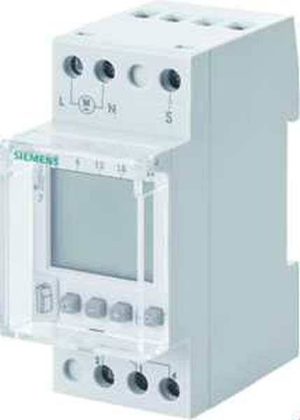 Siemens AG M Wochenzeitschaltuhr 7LF4531-0 230V 16A