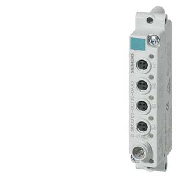 Siemens 3RK2200-0CT30-0AA3 SPS-E/A-Modul
