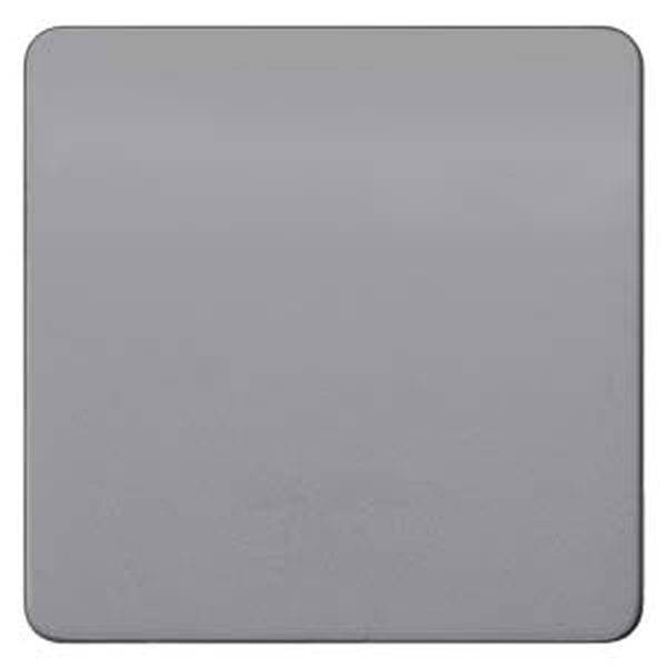 Siemens Schalterprogramm 1fach Silber 5TG7921