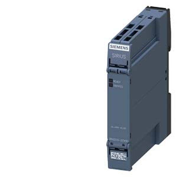 Siemens Thermistor-Motorschutzrelais 1 Schließer, 1 Öffner 1 St. 3RN2010-2CW30