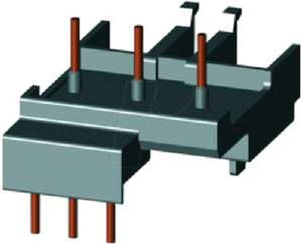 Siemens 3RA1921-1D , 1x