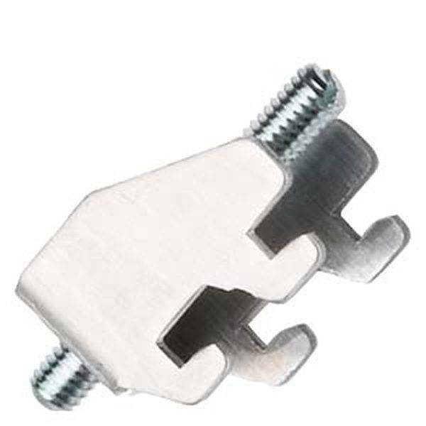 Siemens AG M Montageclip 6AV6671-8XK00-0AX0 Pack=20STK