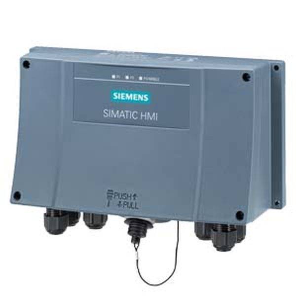 Siemens 6AV2125-2AE13-0AX0 6AV21252AE130AX0 SPS-Anschlussbox
