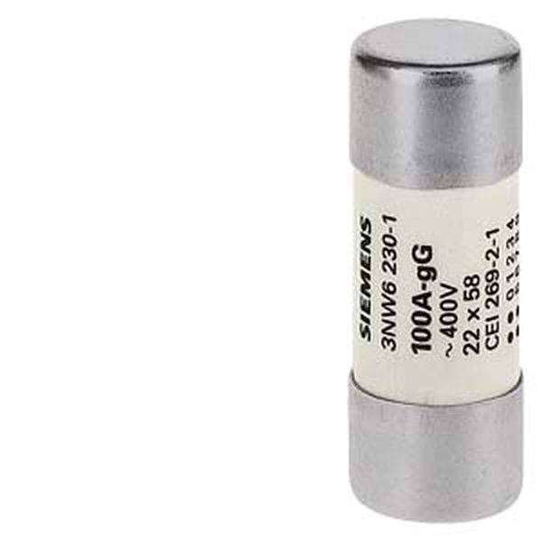 Siemens M Zylindersicherung 3NW6230-1