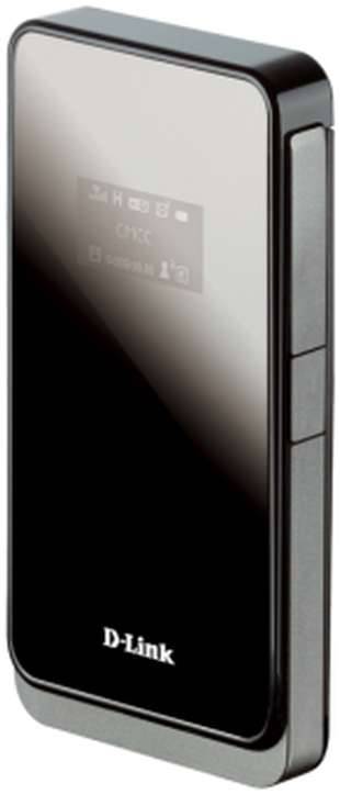 D-Link Router Portable HSPA+ DWR-730
