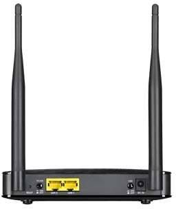 ZyXEL WAP3205V3-EU0101F WAP3205V3 WLAN Access-Point 300 MBit/s 2.4 GHz