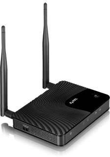 ZyXEL WAP3205V3-EU0101F WAP3205V3 WLAN Access-Point 300 MBit/s 2.4 GHz