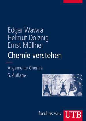 Chemie verstehen - 9783825282059