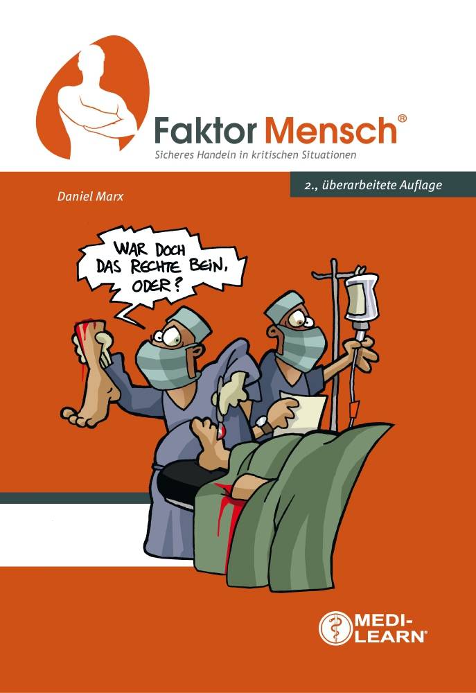 FaktorMensch® - 9783956580680