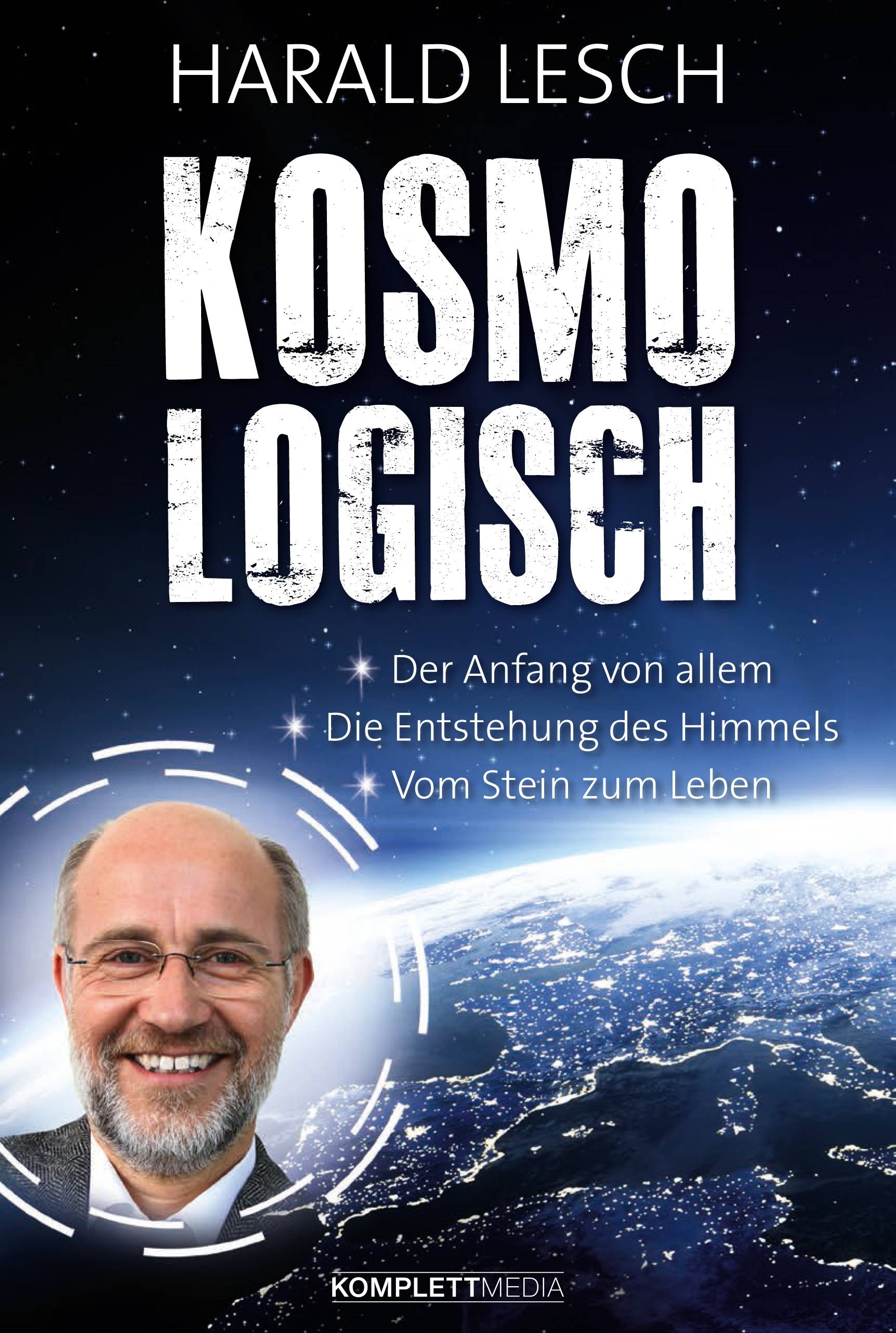 Kosmologisch - 9783831204540