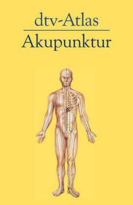 dtv-Atlas Akupunktur