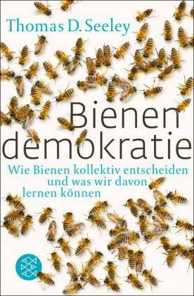 Bienendemokratie - 9783596194070