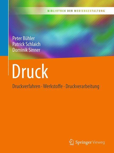 Druck - 9783662546109