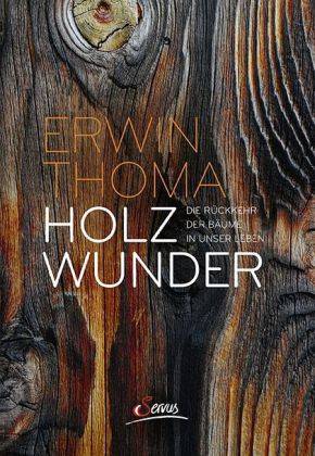 Holzwunder - 9783710401053