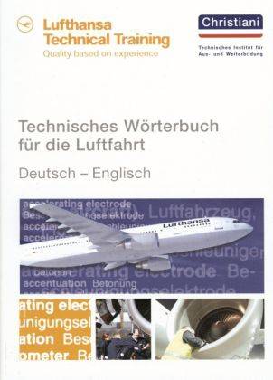 Technisches Wörterbuch für die Luftfahrt