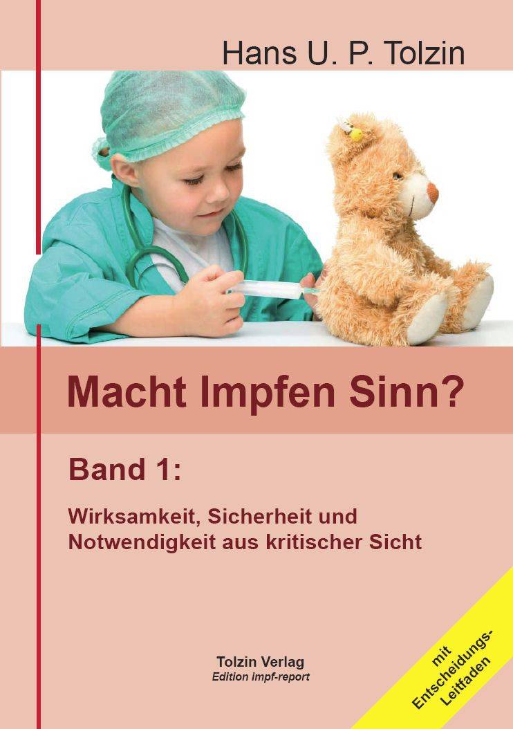 Macht Impfen Sinn?. Bd.1