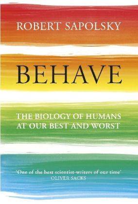 Behave - 9780099575061
