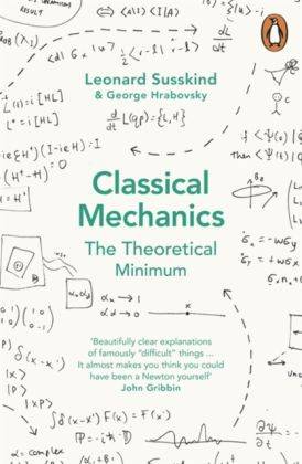 Classical Mechanics - 9780141976228