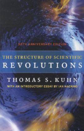 Structure of Scientific Revolutions