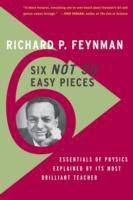 Six Not-so-easy Pieces