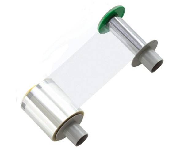 HID Fargo HDP5600 Transferfilm Clear (1500)