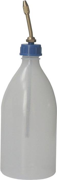 Öler D 500 Ku.500 ml SAMOA HALLBAUER