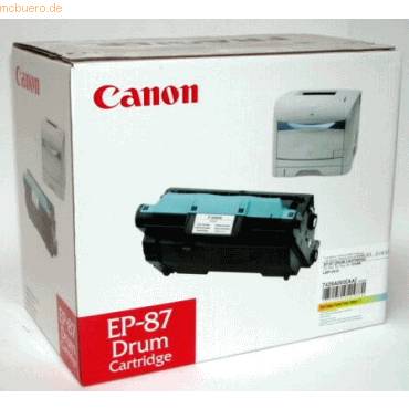 Trommel Original Canon EP-87