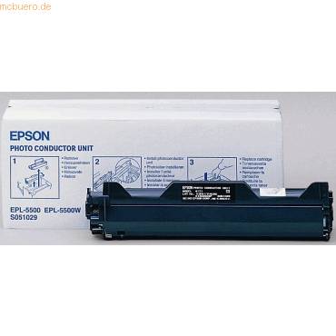 Photoleiter Epson S051029