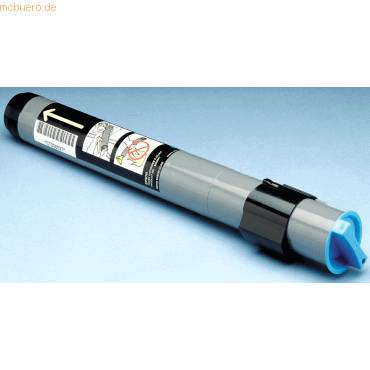 Epson S050041 - Cyan - Original - Tonerpatrone - für AcuLaser C8500, C8600, Color Copy Station C8500