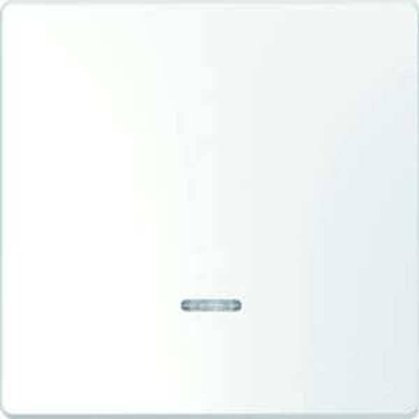 Merten Abdeckung Wechselschalter System Design Anthrazit MEG3320-6034