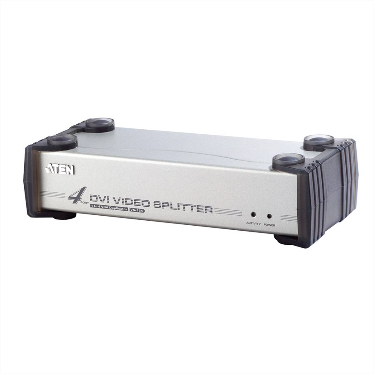 ATEN VS-164 - Video-/Audio-Splitter - Desktop