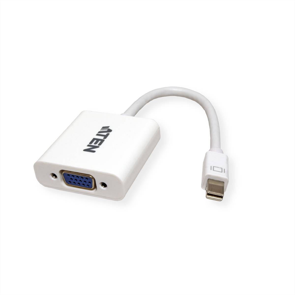 ATEN VC920 Mini DP to VGA Adapter