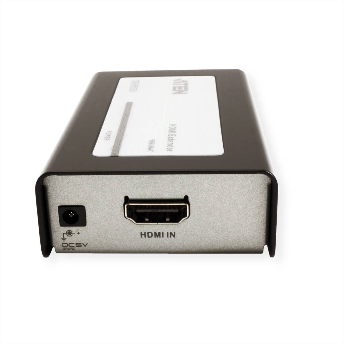 ATEN VanCryst VE800A Cat 5e Audio/Video Extender Transmitter and Receiver Units