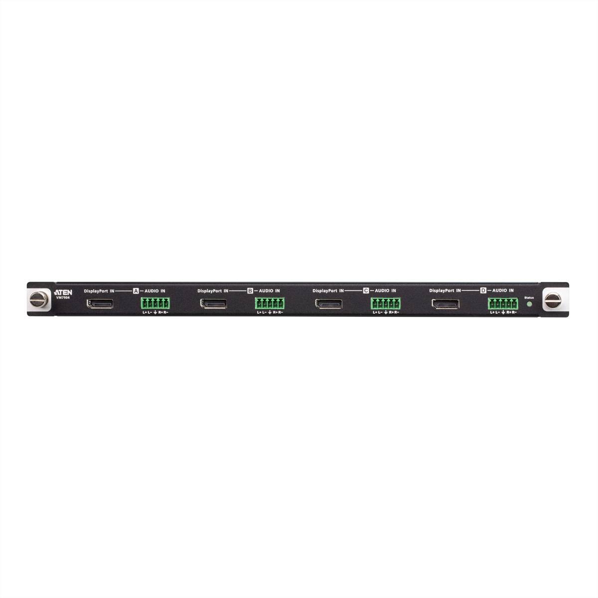 ATEN VM7904 Erweiterungskarte