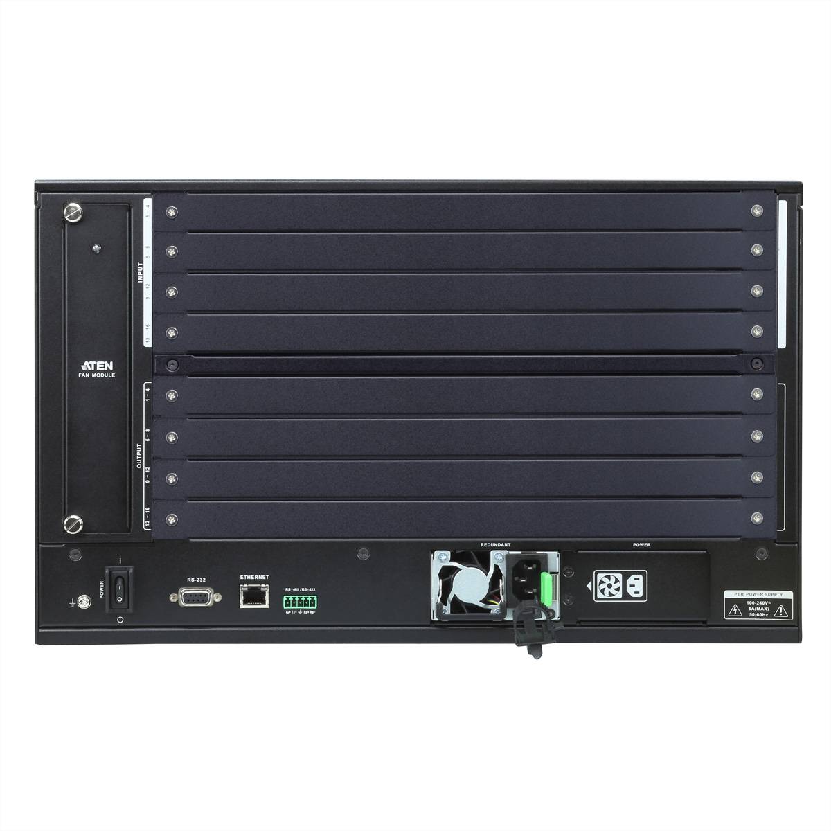 ATEN VM1600A Multi AV-Switch