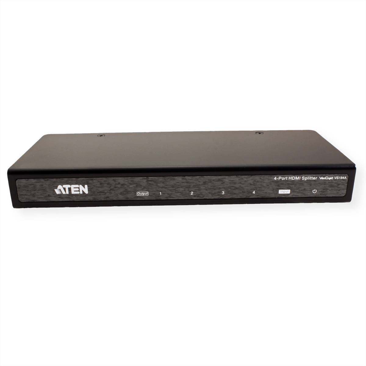 ATEN HDMI-Splitter VS184A, 4-fach