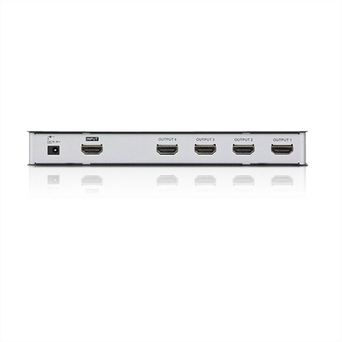 ATEN HDMI-Splitter VS184A, 4-fach