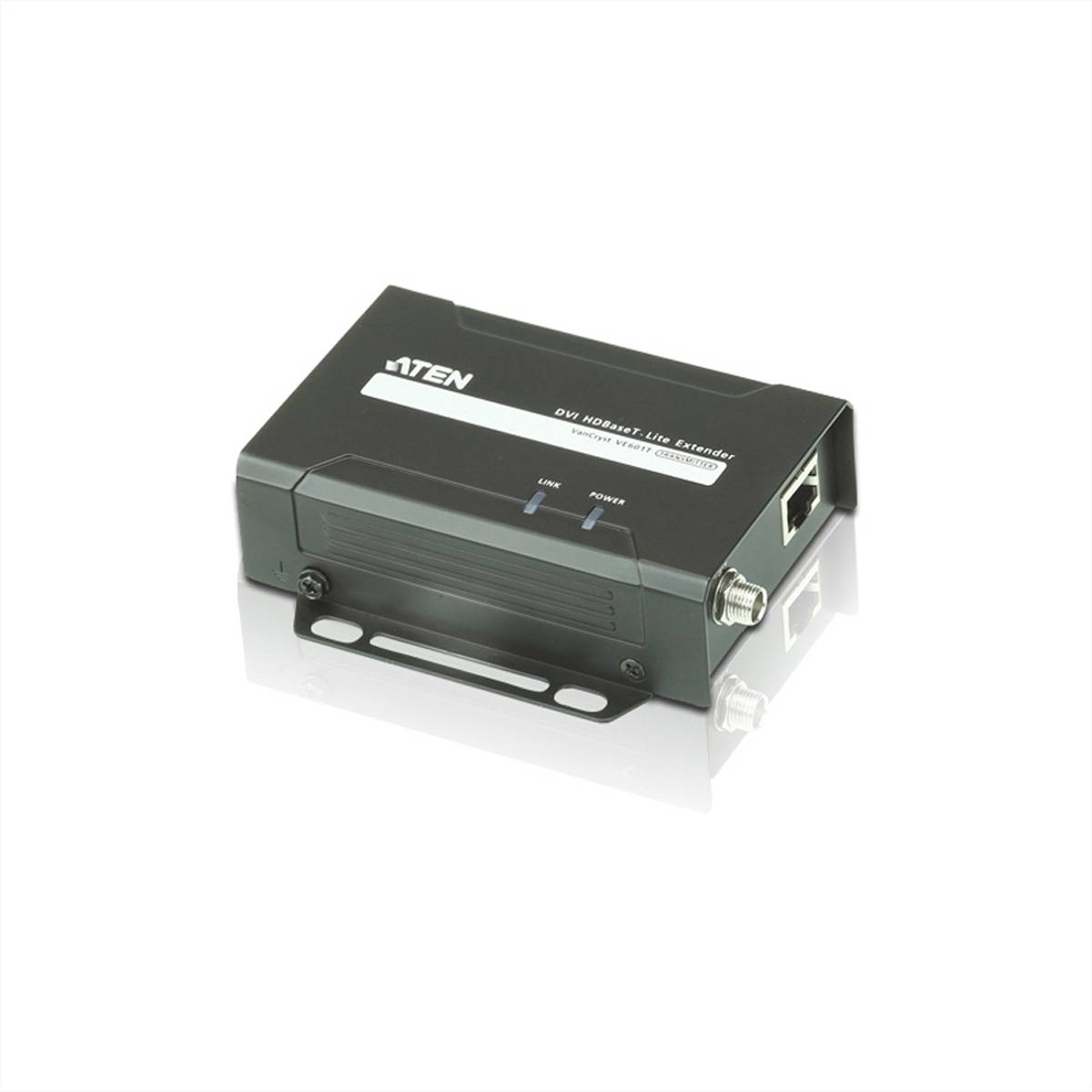 ATEN VE601T-AT-G DVI Sender über Netzwerkkabel RJ45 70 m