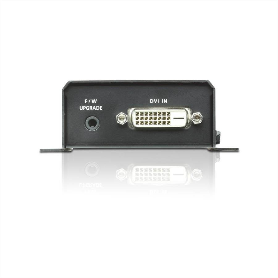 ATEN VE601T-AT-G DVI Sender über Netzwerkkabel RJ45 70 m