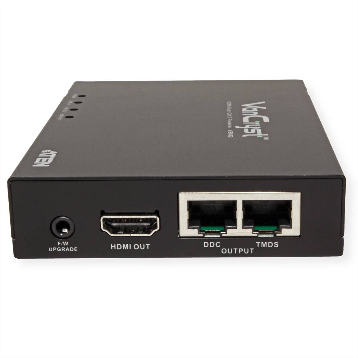 ATEN VB802-AT-G HDMI® Extender (Verlängerung) über Netzwerkkabel RJ45 60m