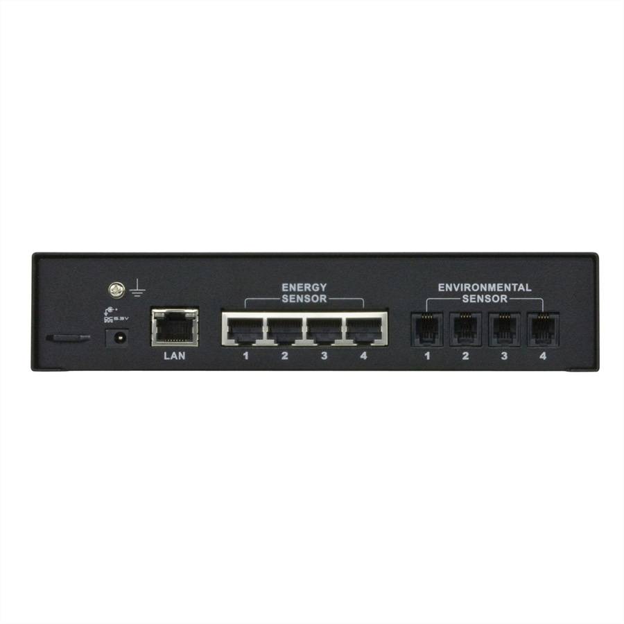 ATEN EC1000-AX-G EC1000-AX-G IP Geräteserver